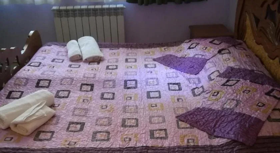 Tonratun Hotel