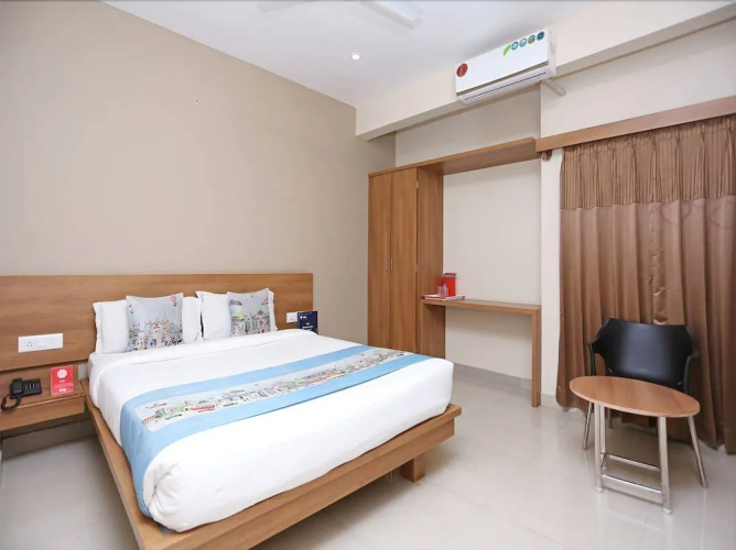Samasth Room and Suites