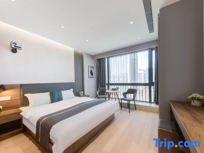 Luxury Double room