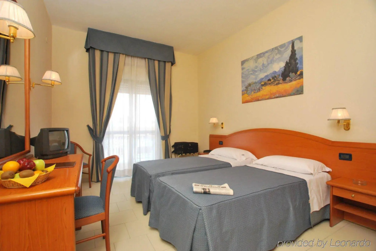 Hotel Europa