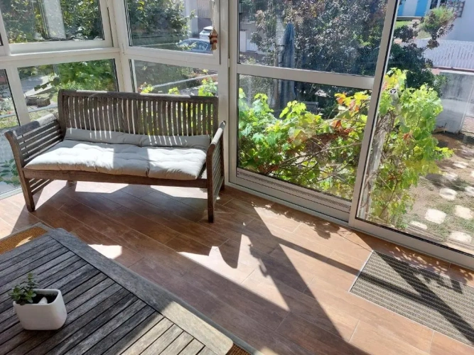 2 Bedrooms Double Cottage