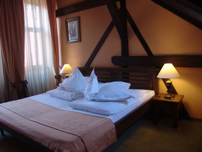 Hotel Bella Muzica