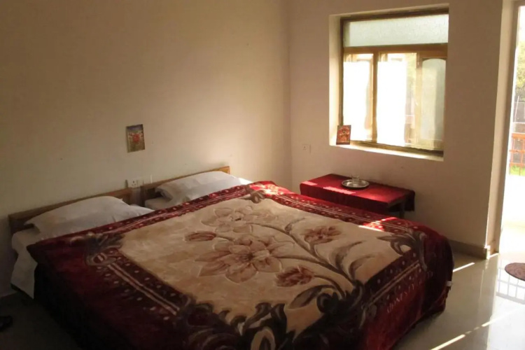 Suma Guest House