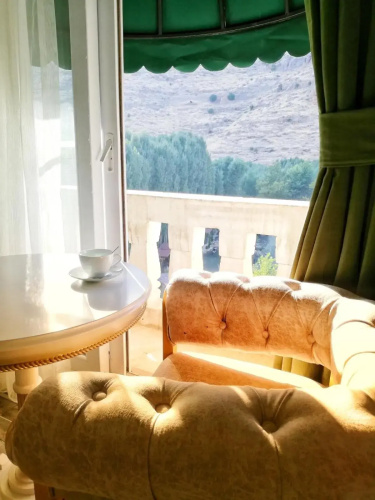 biçen hotel