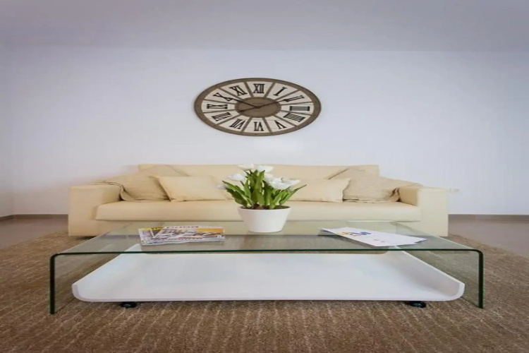 Apartment In Málaga 102289