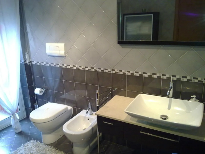 B&B Villa Dante - Policlinico