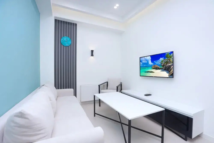 Фотография номера квартиры Stay Inn на ул. Амиряна, 26/4