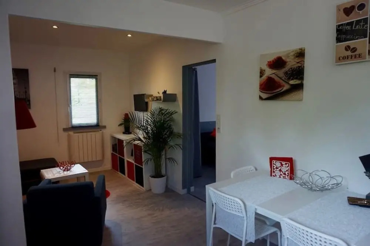 AiR RENTAL - Maison 2 chambres