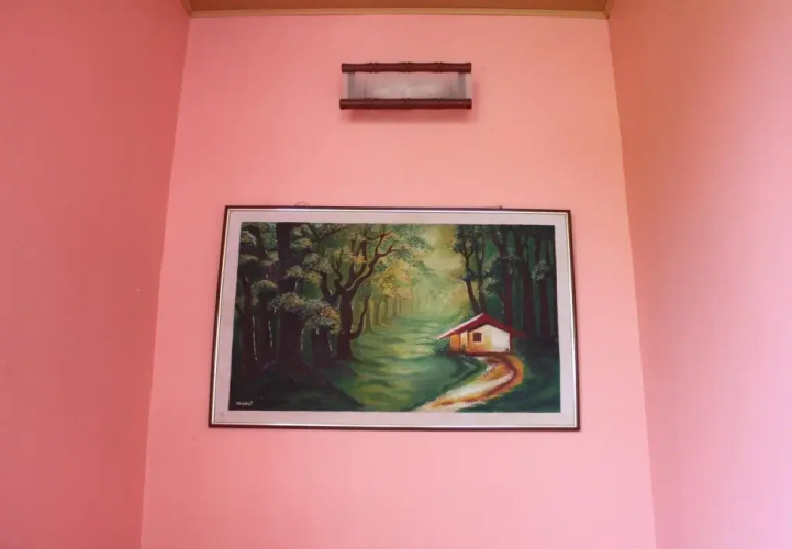 Silverweed Homestay