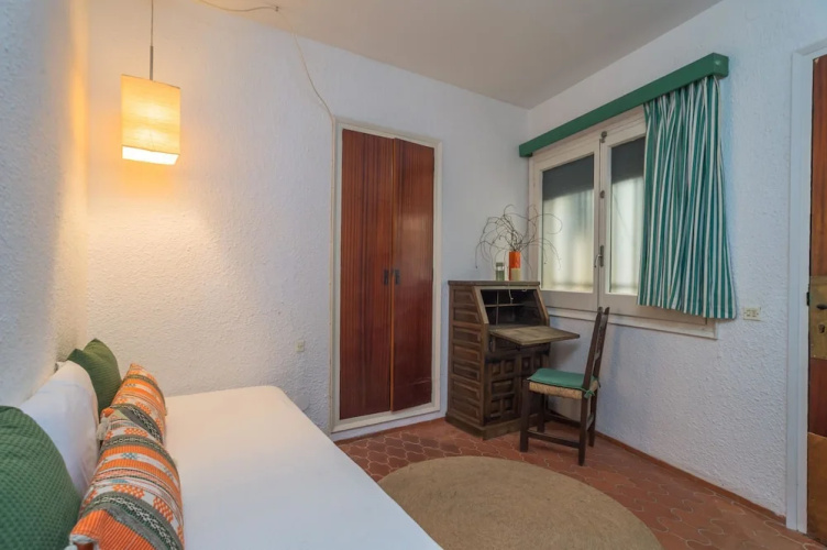 Sr-38 Begur Sa Riera 5 Pax