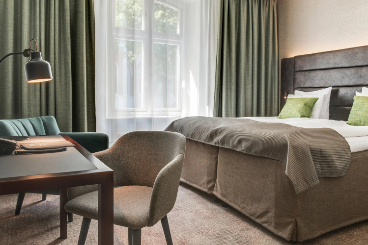 Home Hotel Victoria