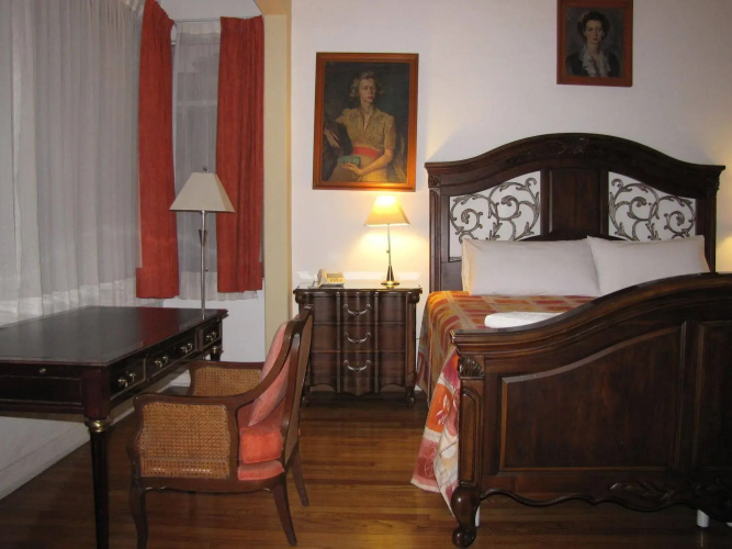 Hotel Casa González