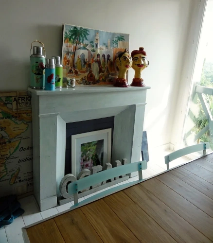Superior Double room with balcony