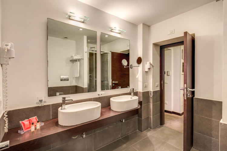 Hotel Rinascimento photo 11