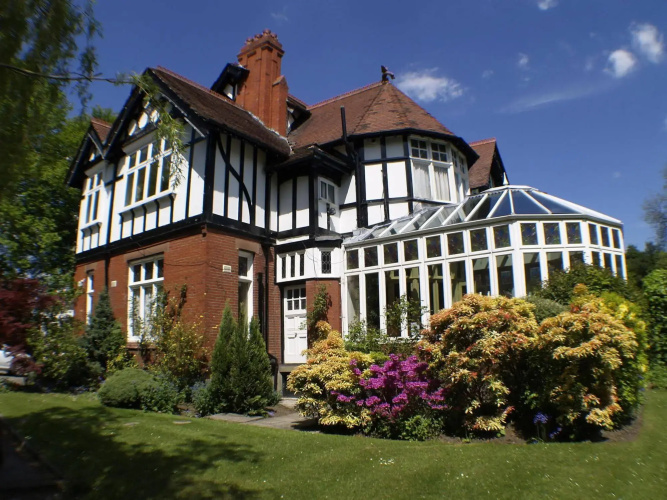 The Normanhurst Hotel