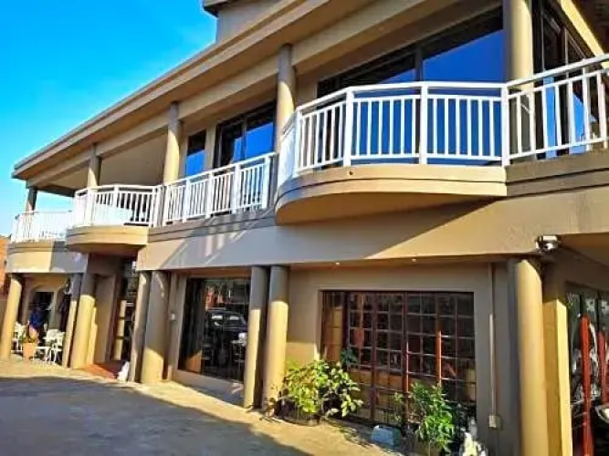 Otel görseli