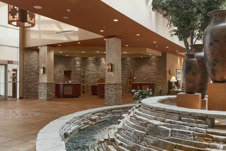 Embassy Suites by Hilton Albuquerque photo 33