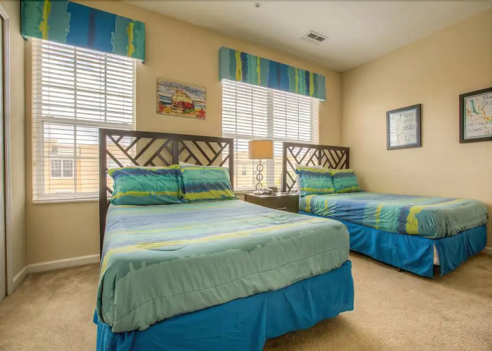 5038 Tideview Circle #24,