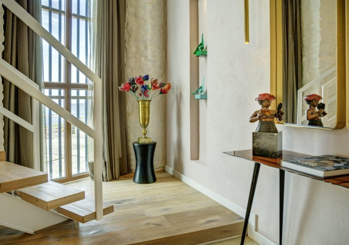 Sofitel Legend Santa Clara Cartagena Hotel photo 18