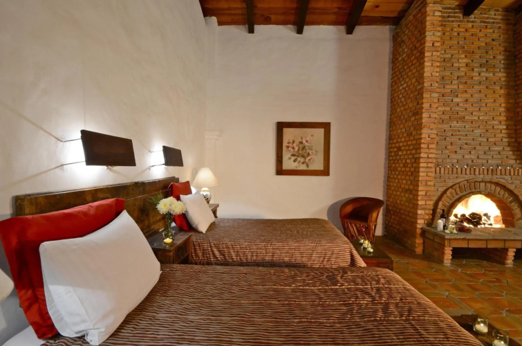 Hotel Danza del Sol