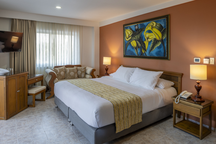 Hotel Arena Blanca photo 7