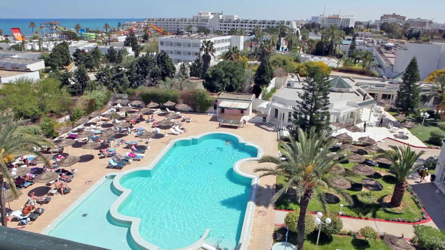 Hotel Jinene Royal photo 16