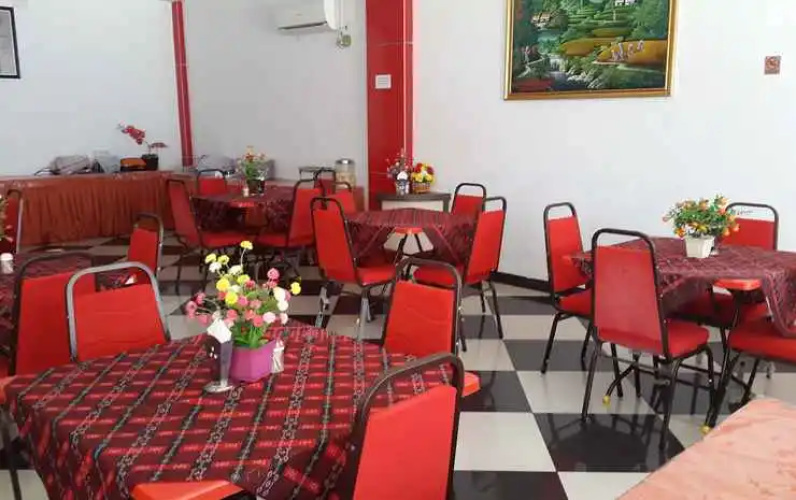 Image de l'hôtel