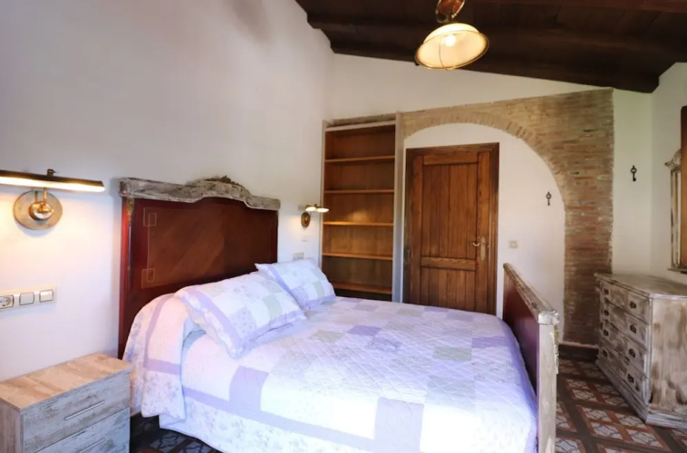 1071 Villa la Molineta