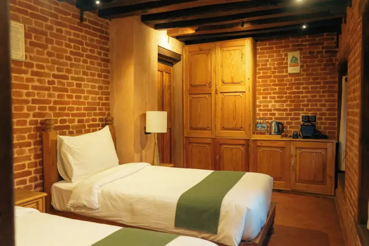 Manju Baha Hotel
