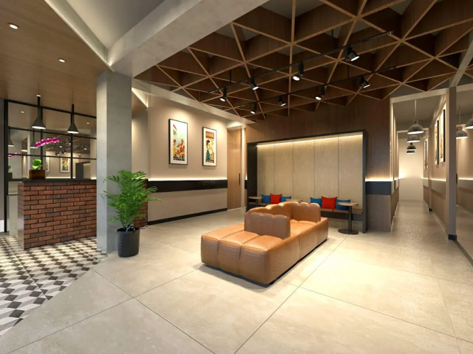 Env Residence