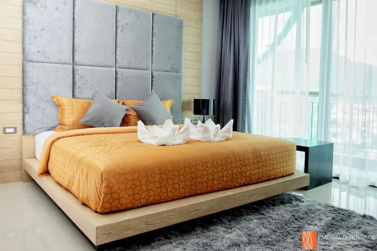 Emerald Terrace Resort by OHM