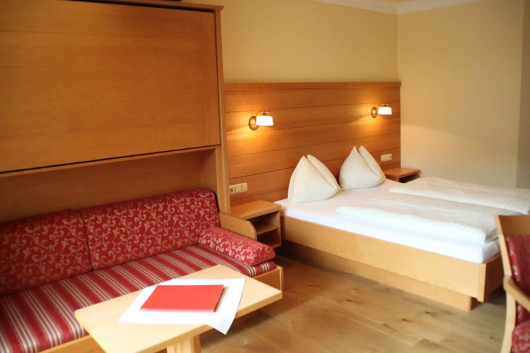 Hotel Guggenberger
