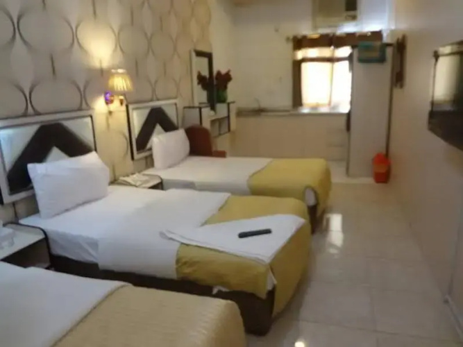 Al Kawakeeb Hotel