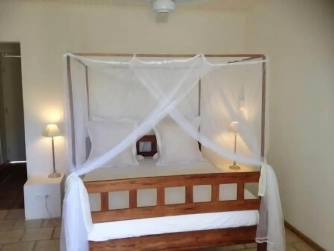 Standard Double room with sea view