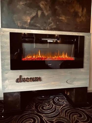 Spa Suites at Raven