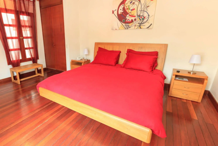 Hotel Casa Deco