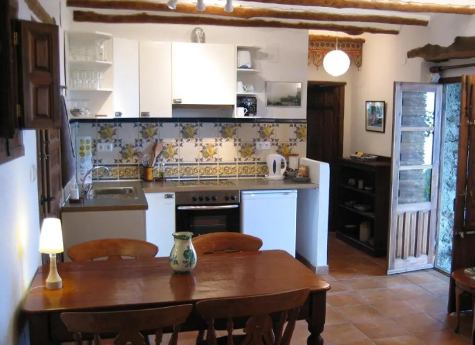 Cortijo Opazo