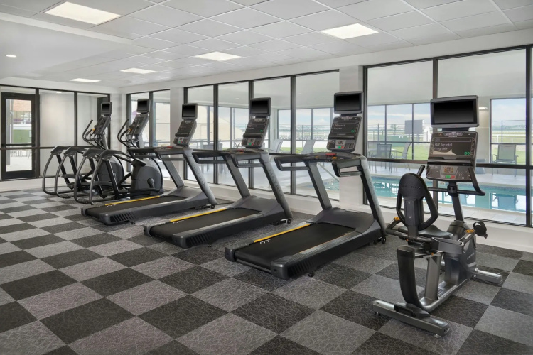Towneplace Suites by Marriott Columbus