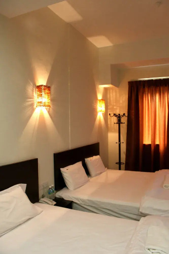 Sens Hotel