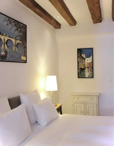 Rouvenaz Appartements