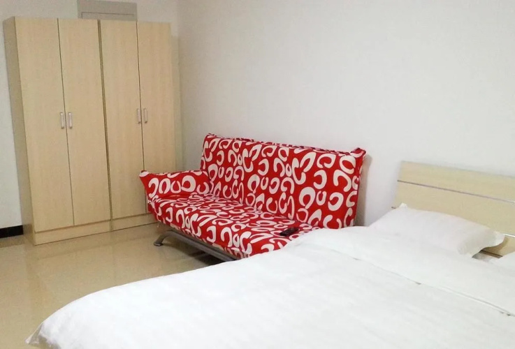 Hupojun Hotel Apartment