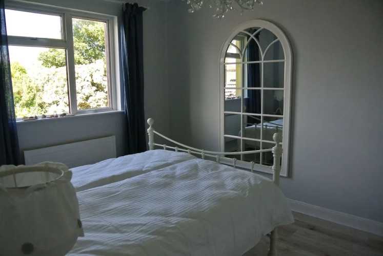 Sligo Bay Lodge
