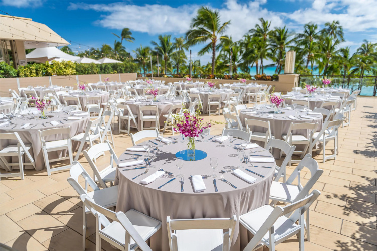 Hyatt Regency Waikiki Beach Resort & Spa photo 21