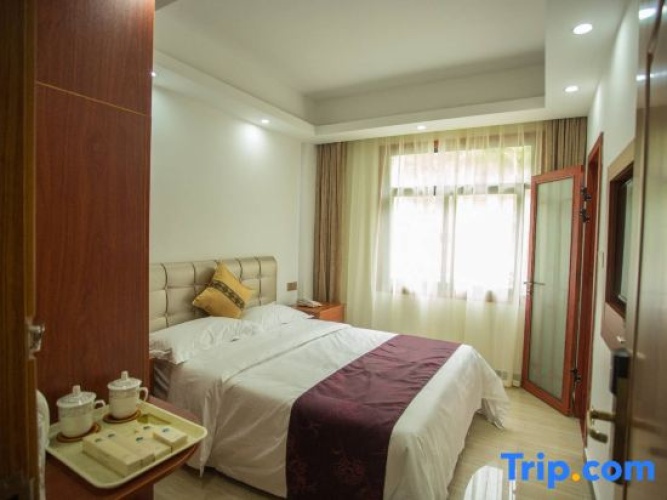 3 Bedrooms Suite