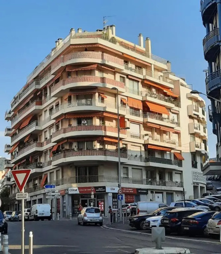 Villa sur le toit