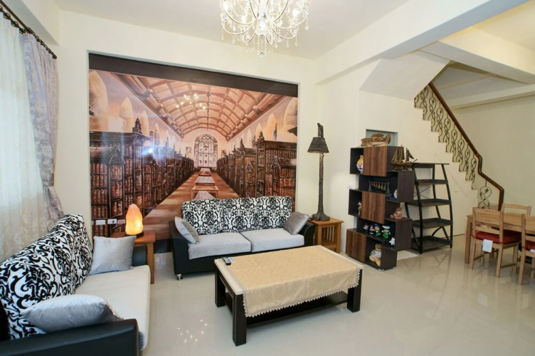 19 Platform Homestay B