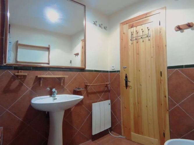 Apartamento Sierra Nevada SN