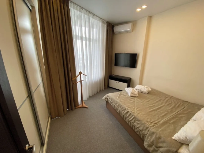 Business Double Suite