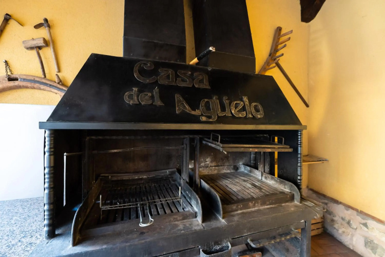 Casa del Agüelo