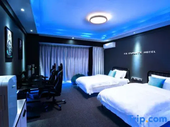 Hotelbild